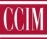 CCIM - Certified Commercial Investment Member